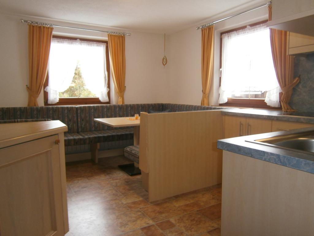 Haus Wiesenheim Fw Oetztal Längenfeld Szoba fotó