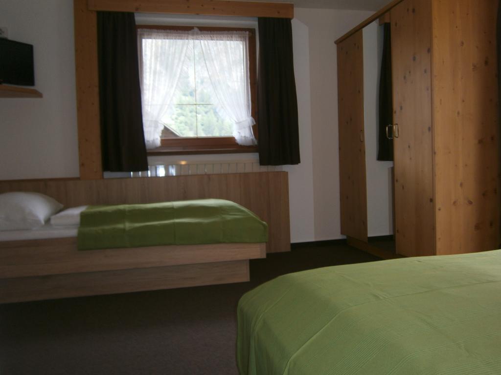 Haus Wiesenheim Fw Oetztal Längenfeld Kültér fotó